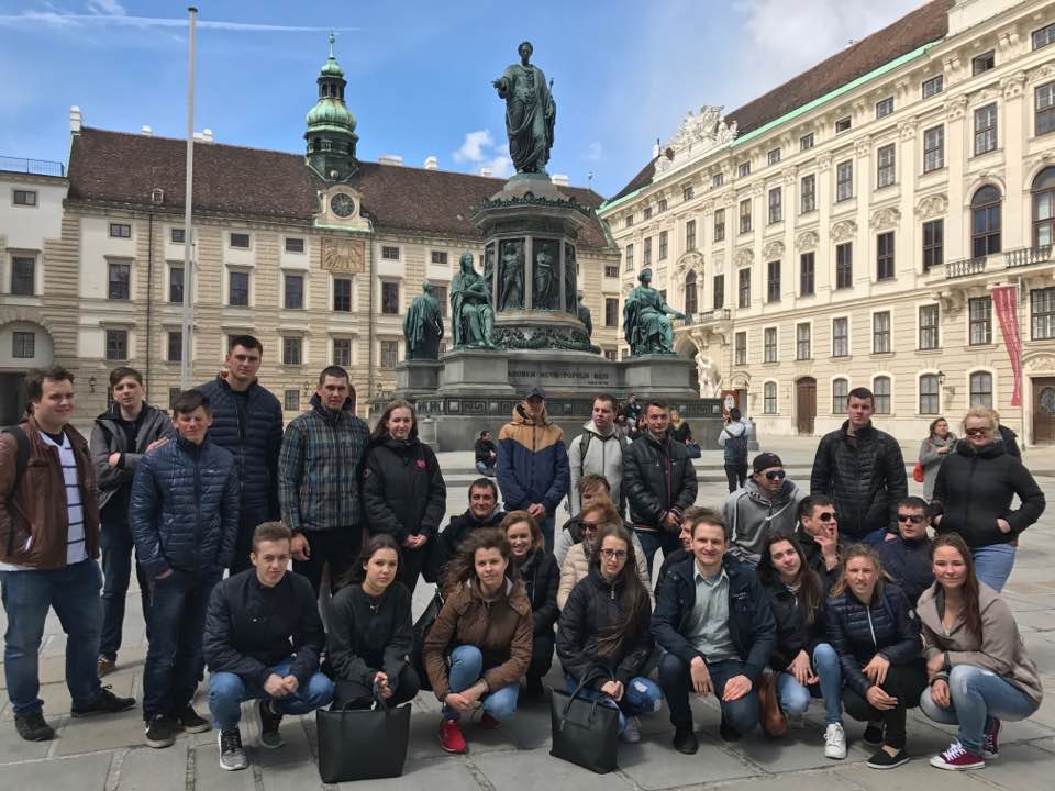 Austrija