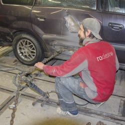 Autoserviss