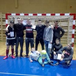 Futbols 04.2017