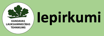 Iepirkumi