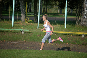 Spartakiade 2014